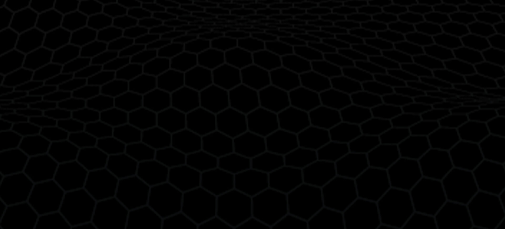 black honeycomb background | Virtual Colony